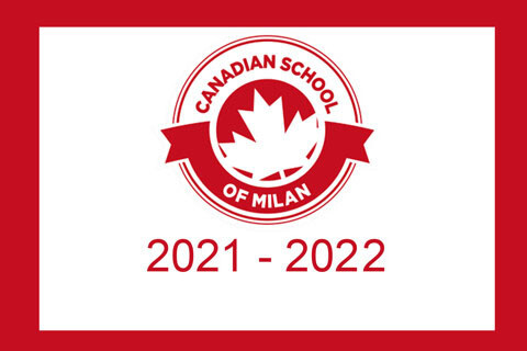 CANADIAN SCHOOL OF MILAN 2022