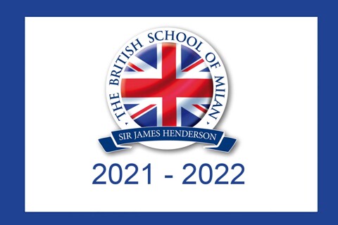THE BRITISH SCHOOL OF MILAN 2022